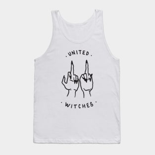 United Witches Tank Top